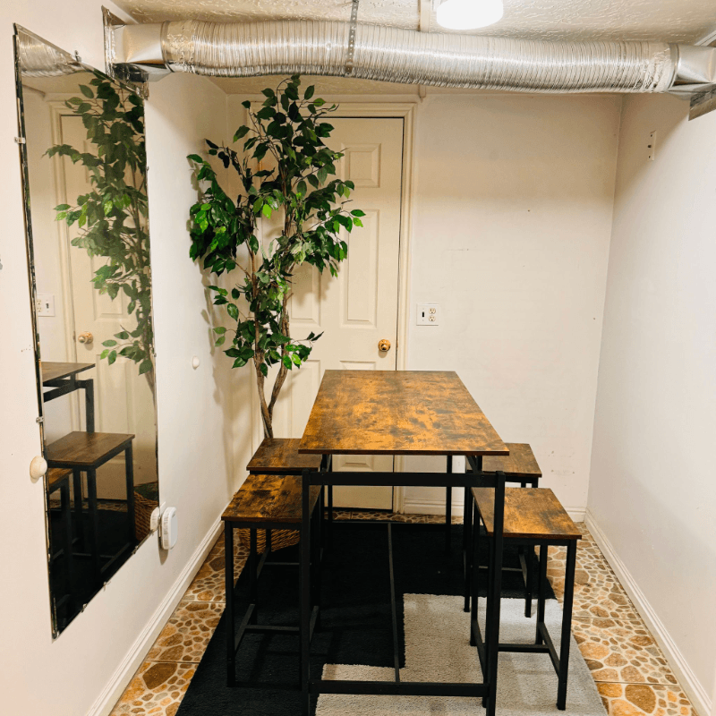 salt lake city Single Room: 1509 Foothill Dr