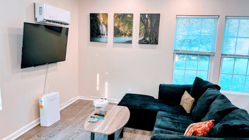 San Antonio Townhome: 1335 Jewett St