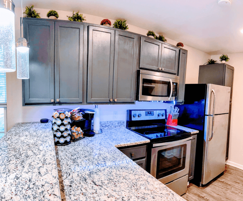 San Antonio Townhome: 1335 Jewett St