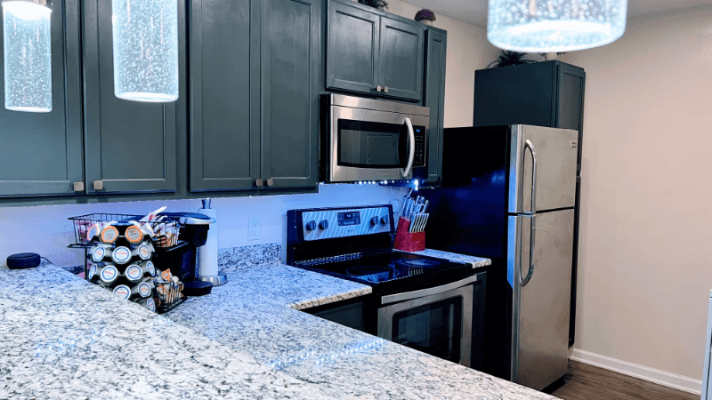 San Antonio Townhome: 1335 Jewett St
