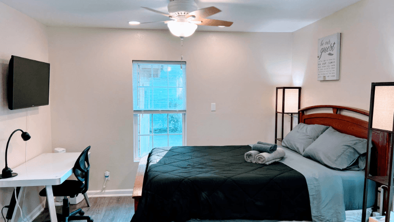 San Antonio Townhome: 1335 Jewett St