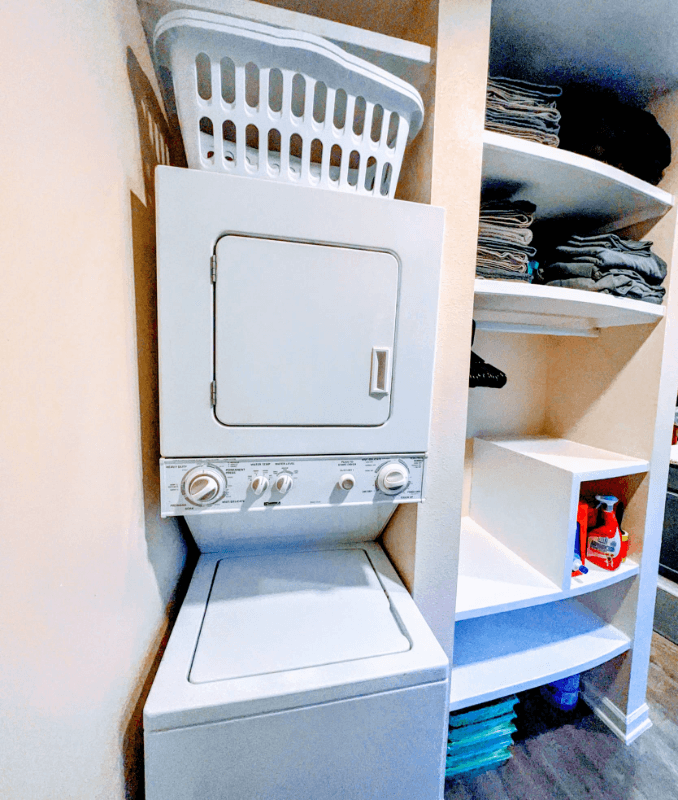 San Antonio Townhome: 1335 Jewett St