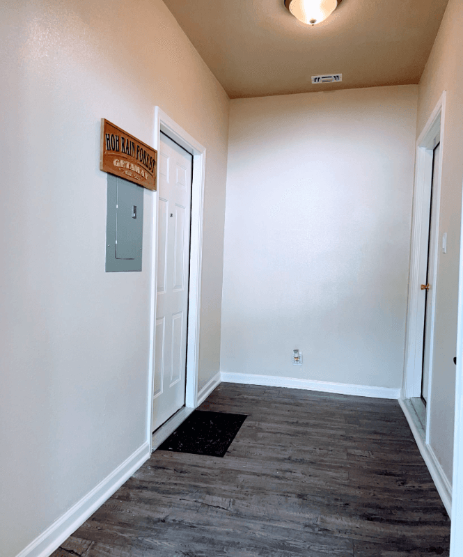 San Antonio Townhome: 1335 Jewett St