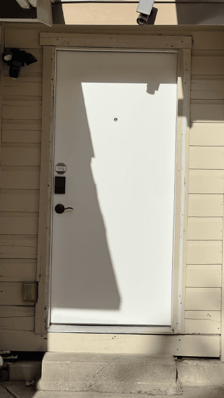 San Antonio Townhome: 1335 Jewett St