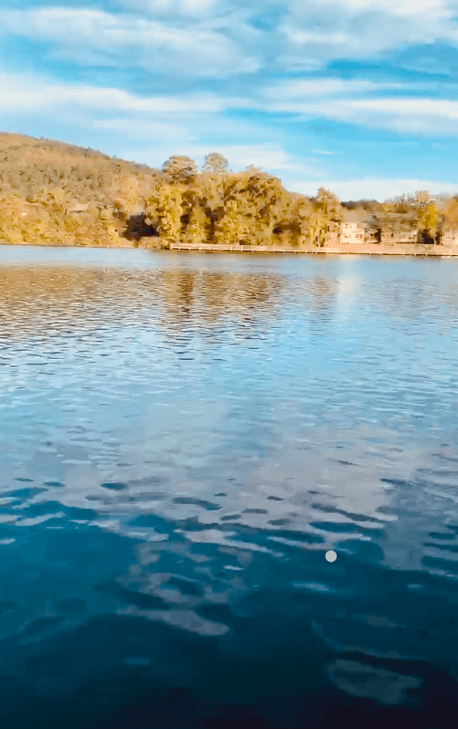Hot Springs Condo: 112 MCcurry Terrace