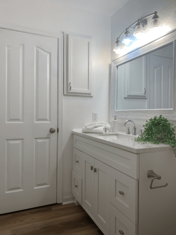 Hot Springs Condo: 112 MCcurry Terrace