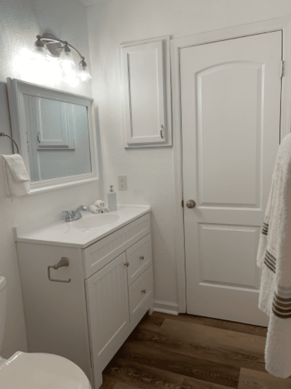 Hot Springs Condo: 112 MCcurry Terrace