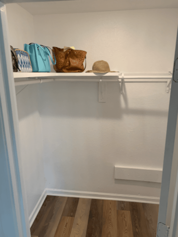 Hot Springs Condo: 112 MCcurry Terrace