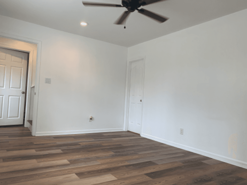 Hot Springs Condo: 112 MCcurry Terrace