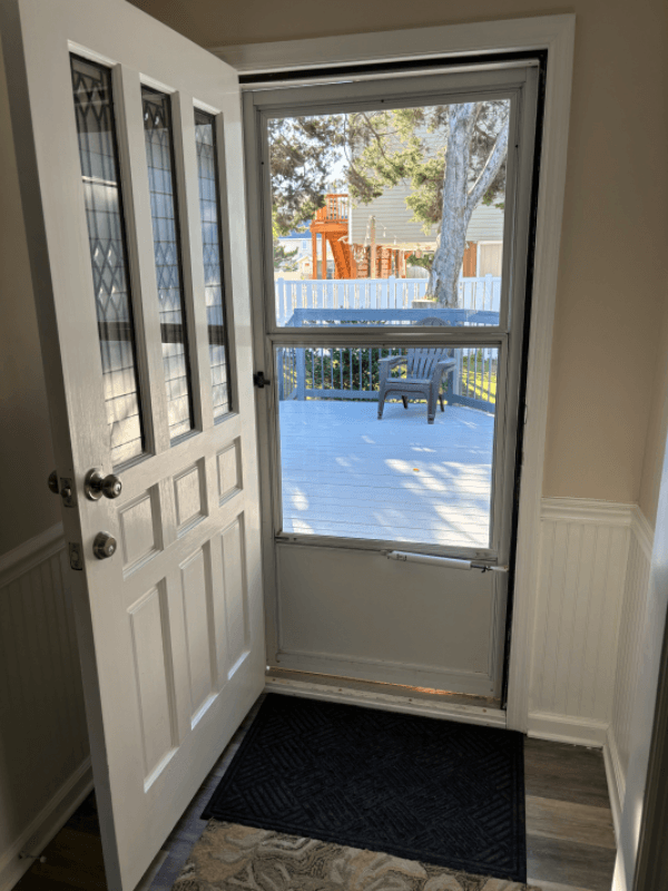 North Myrtle Beach House: 305 22nd Ave North