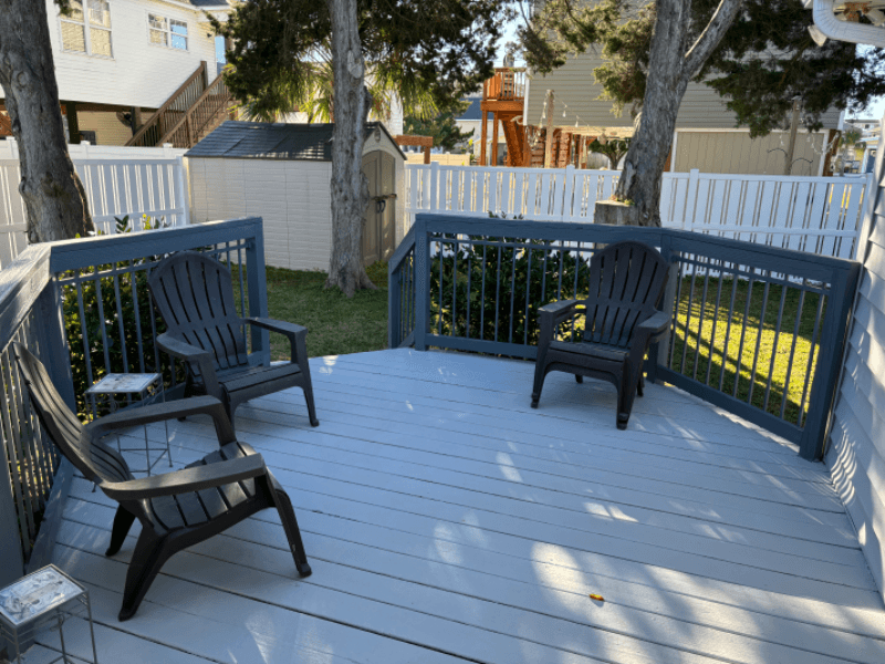North Myrtle Beach House: 305 22nd Ave North