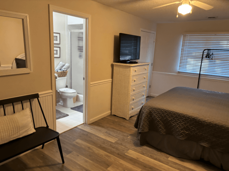 North Myrtle Beach House: 305 22nd Ave North