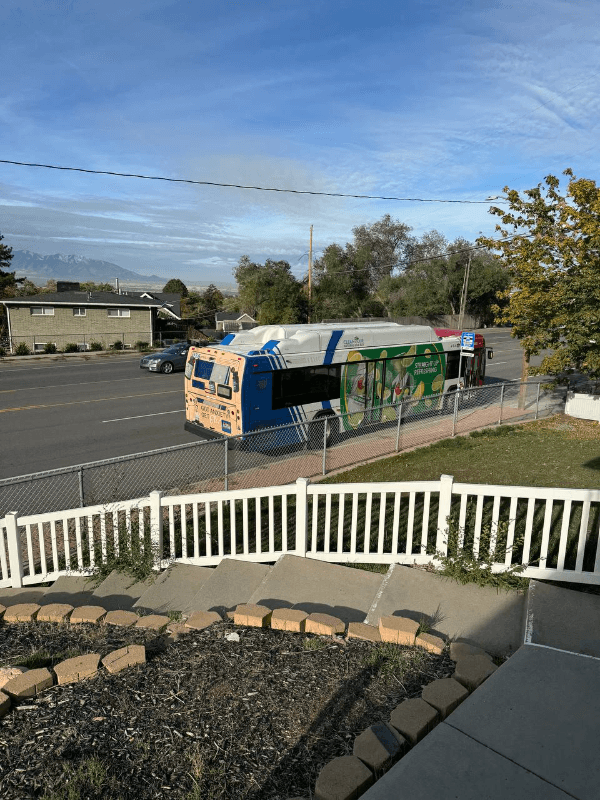 salt lake city Single Room: 1509 Foothill Dr