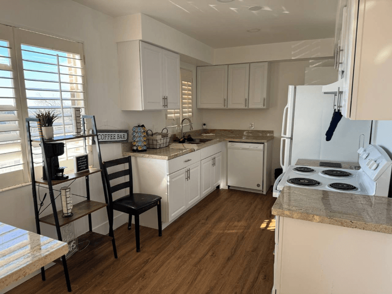salt lake city Single Room: 1509 Foothill Dr