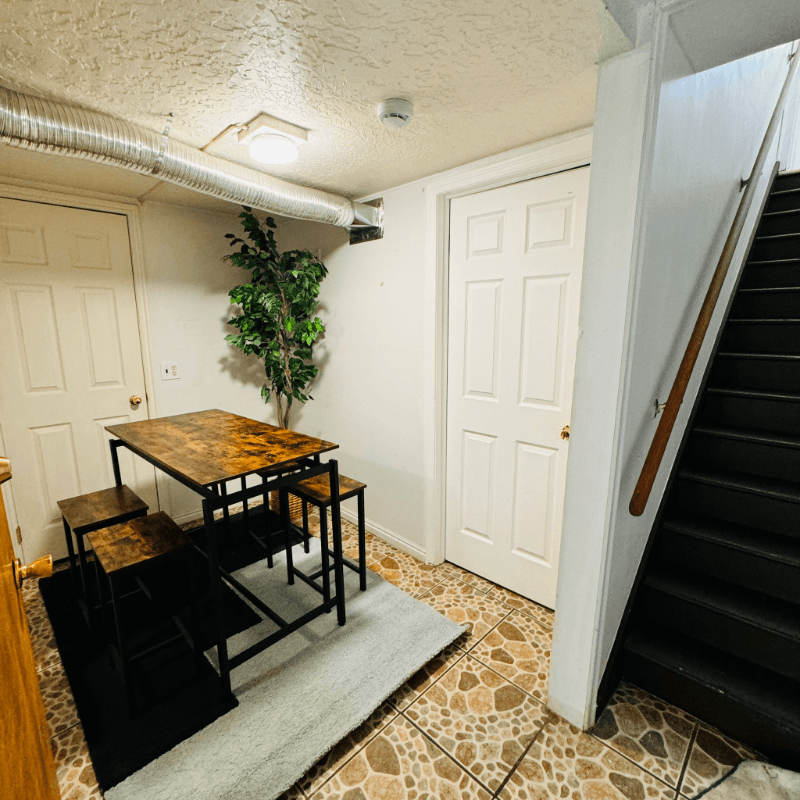 salt lake city Single Room: 1509 Foothill Dr