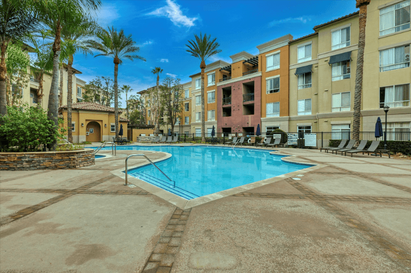 Valencia Condo: 24585 Town Center Dr