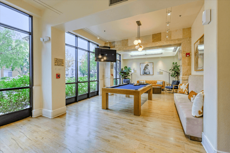 Valencia Condo: 24585 Town Center Dr