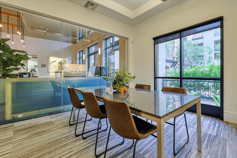 Valencia Condo: 24585 Town Center Dr