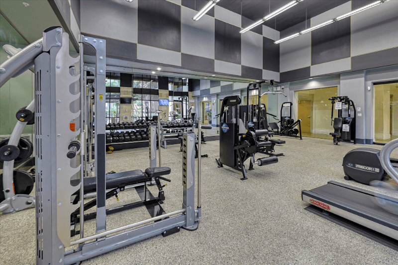 Valencia Condo: 24585 Town Center Dr