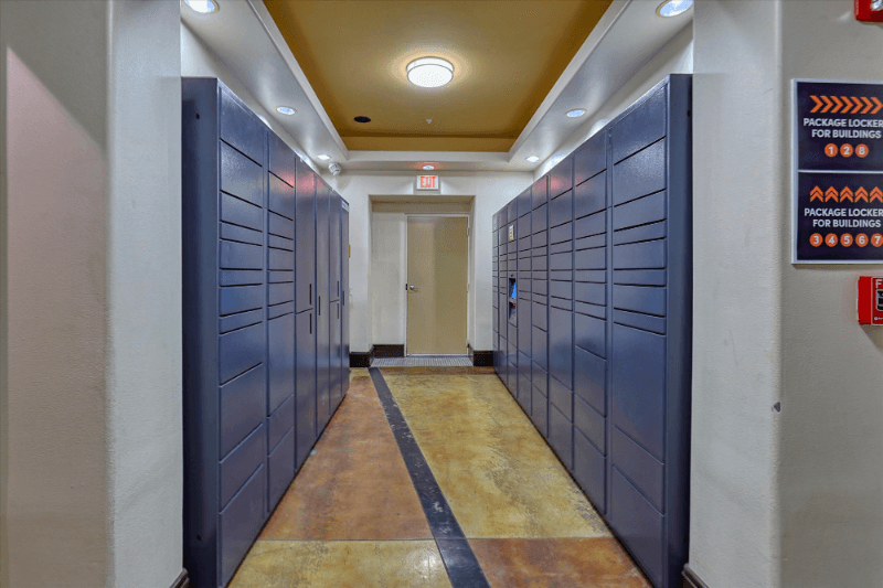 Valencia Condo: 24585 Town Center Dr