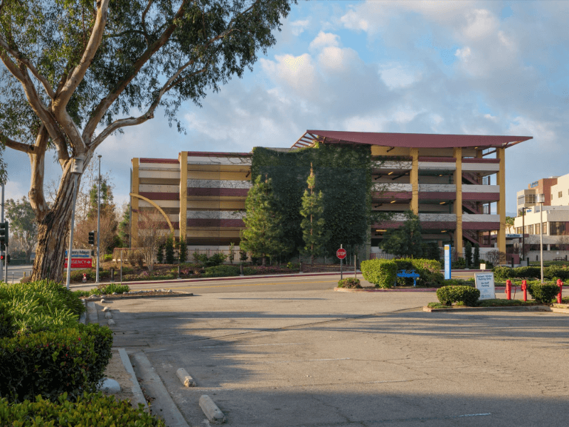 Valencia Condo: 24585 Town Center Dr
