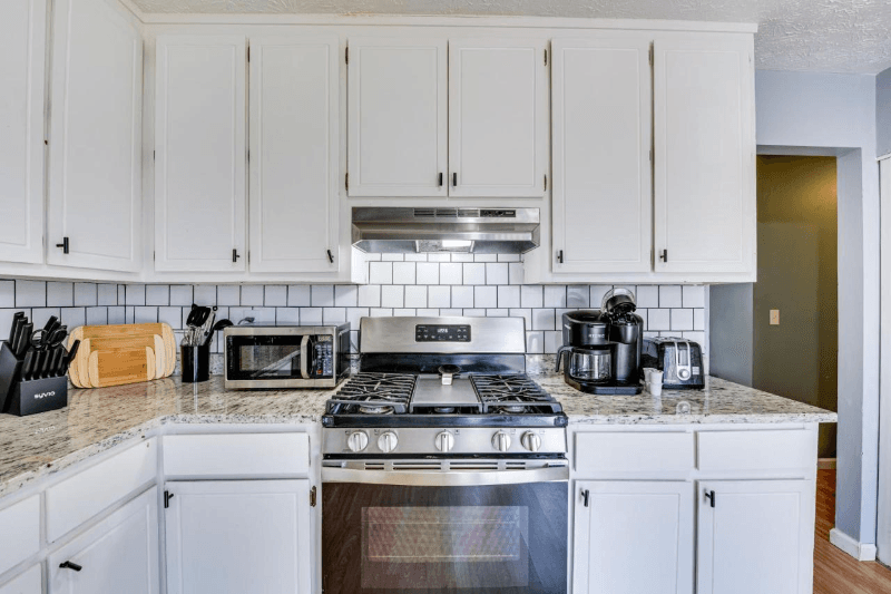 Douglasville House: 1739 Nutmeg st