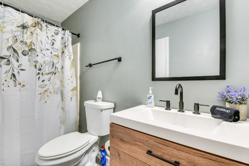 Douglasville House: 1739 Nutmeg st