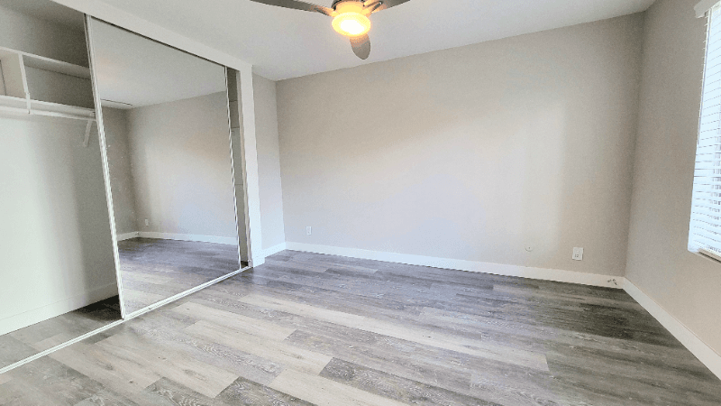 Los Angeles Apartment: 1818 N. New Hampshire Ave