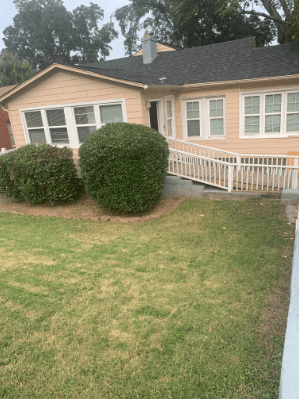 Atlanta House: 173 Chappell Rd