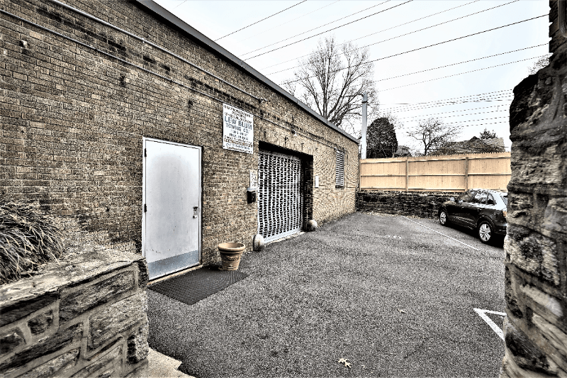 Philadelphia Condo: 6655 McCallum Street