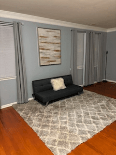 Holly Springs House: 120 Milpass Drive