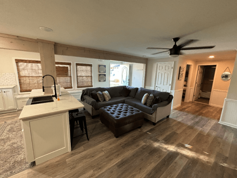 North Myrtle Beach House: 305 22nd Ave North