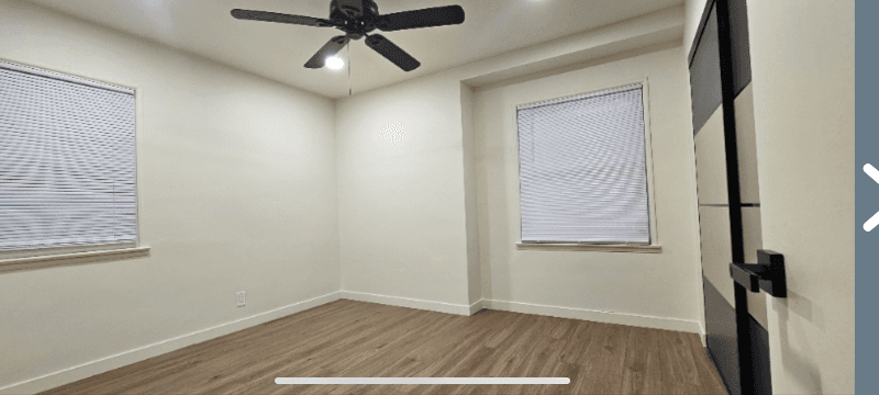 Winnetka Single Room: 6609 Winnetka Ave.