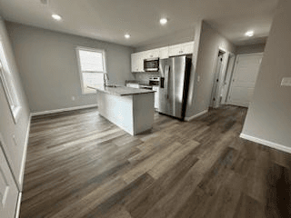 Winchester Townhome: 414 Charles Avenue