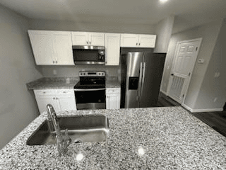Winchester Townhome: 414 Charles Avenue