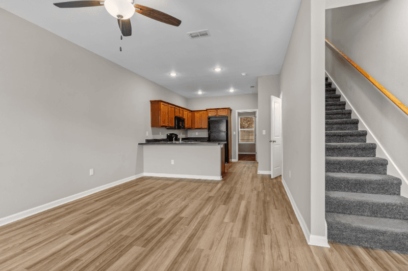 Tallahassee Condo: 2213 Del Carmel Way