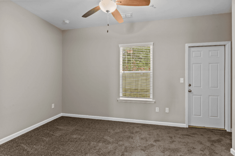 Tallahassee Condo: 2213 Del Carmel Way