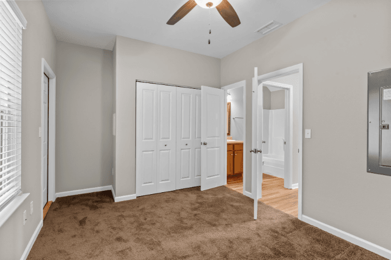 Tallahassee Condo: 2213 Del Carmel Way