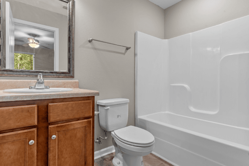 Tallahassee Condo: 2213 Del Carmel Way