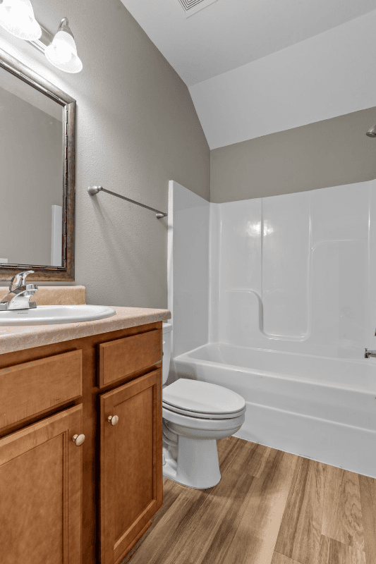 Tallahassee Condo: 2213 Del Carmel Way