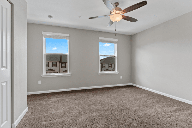 Tallahassee Condo: 2213 Del Carmel Way