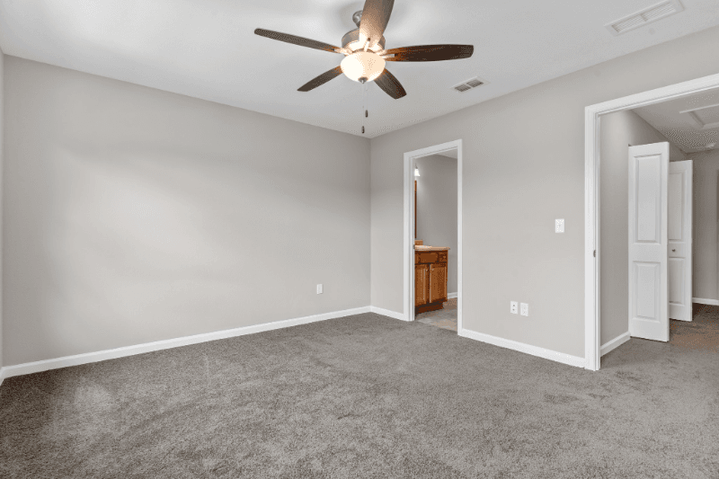 Tallahassee Condo: 2213 Del Carmel Way