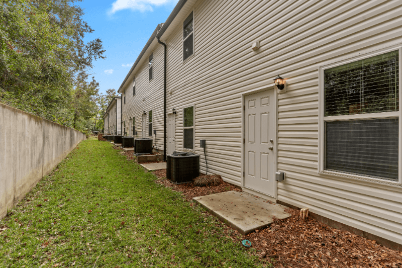 Tallahassee Condo: 2213 Del Carmel Way
