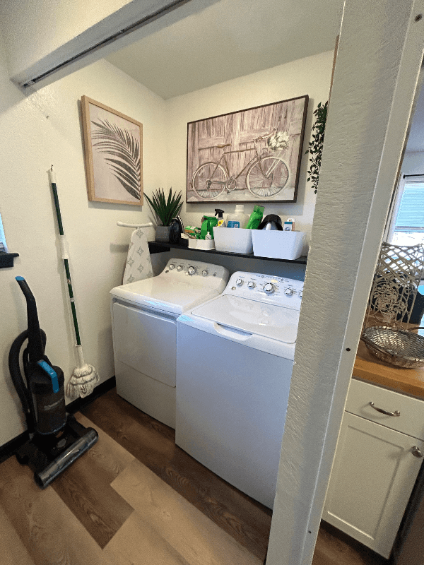 Hot Springs Townhome: 112 Mccurry Terrace
