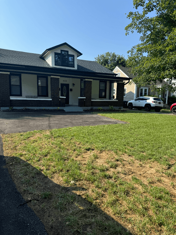 Louisville Multiplex: 900 Clarks Lane