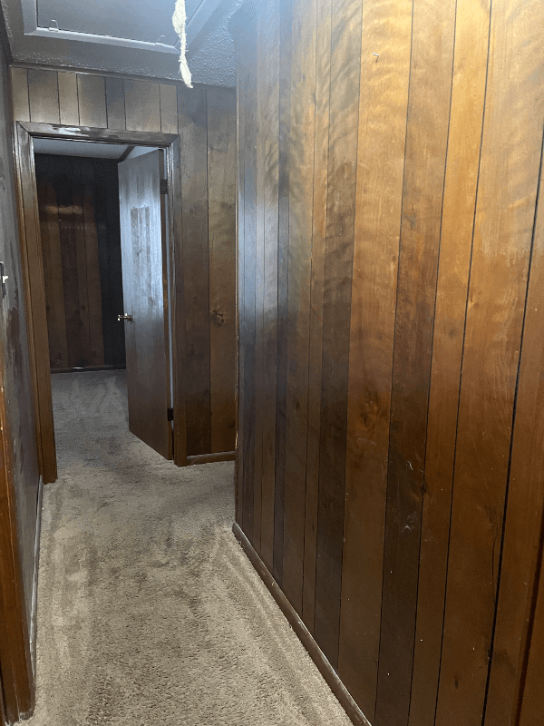 Pine Bluff House: 206 W 26th Ave