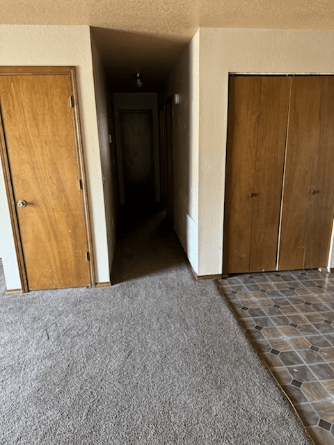 Wilburton Apartment: 902 Cynthia Street
