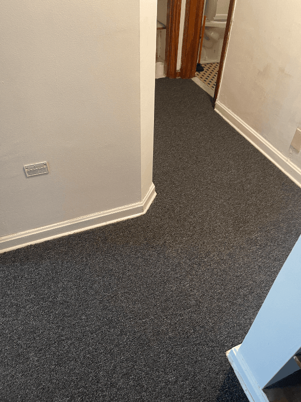 Akron Apartment: 1144 Copley Rd