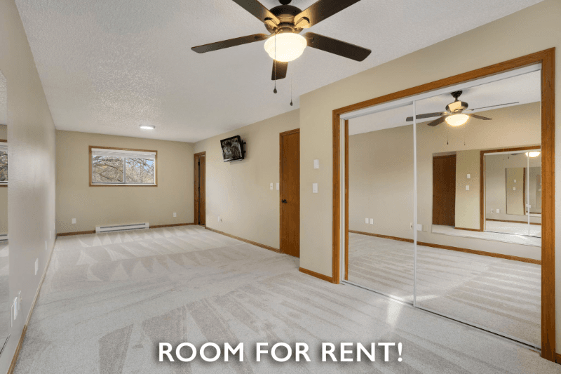 Fort Collins Single Room: 2619 Dunbar Avenue