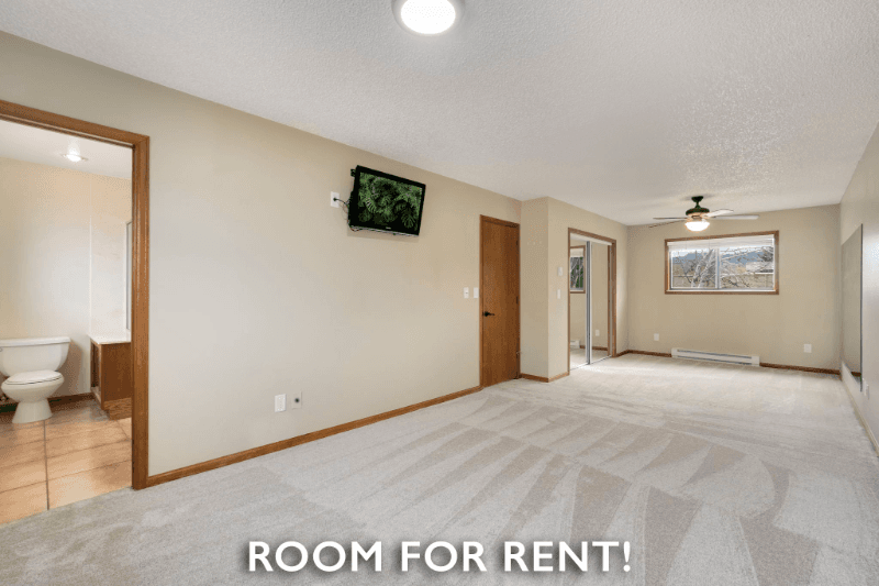 Fort Collins Single Room: 2619 Dunbar Avenue